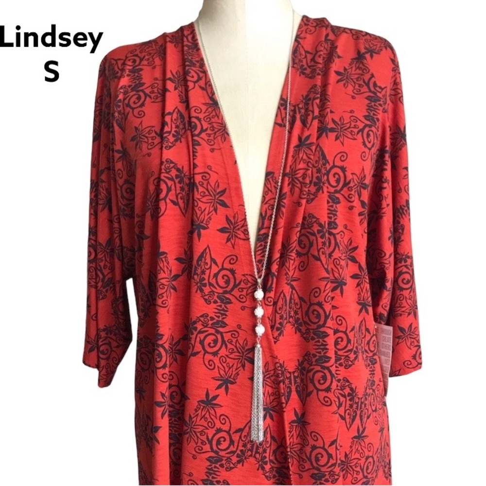 LuLaRoe Lindsay